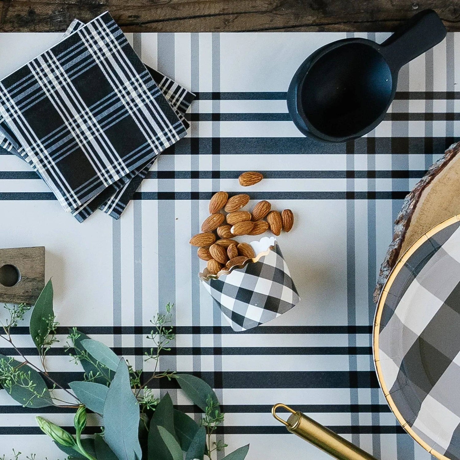 Gingham
