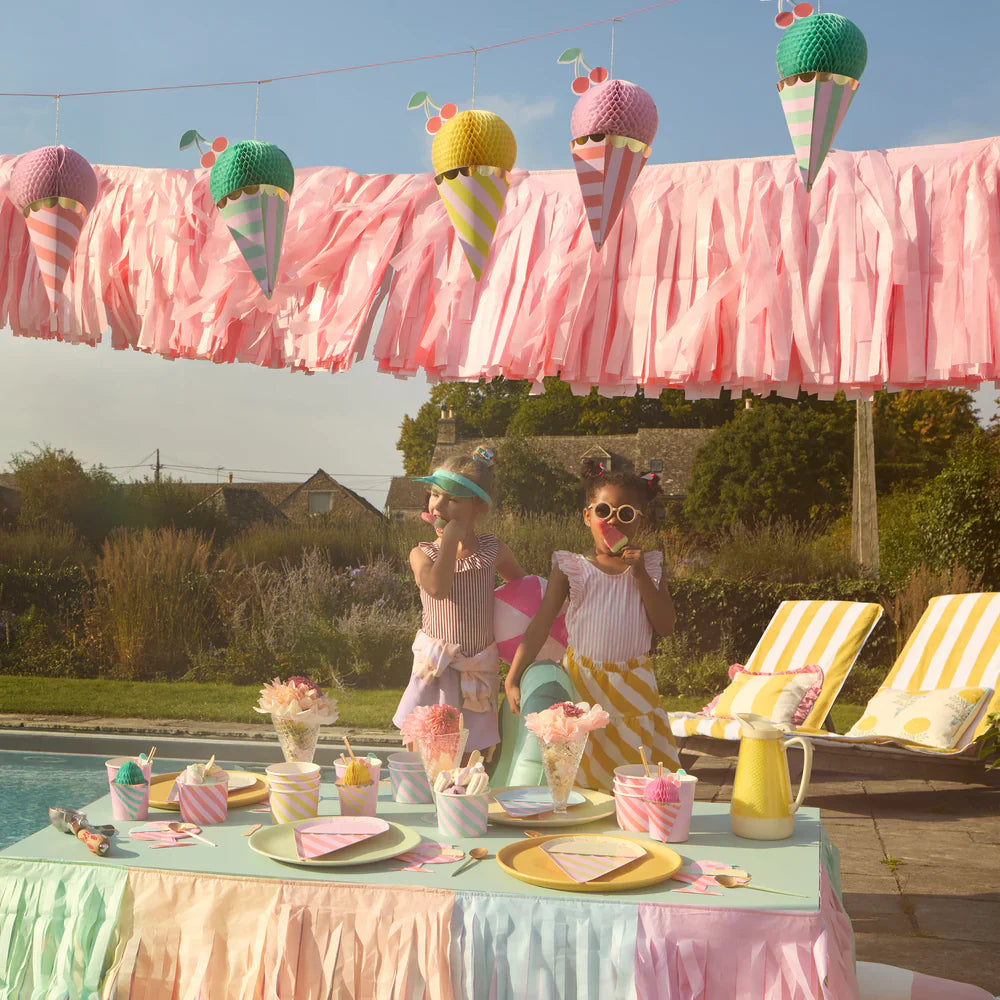 Ice Cream Party