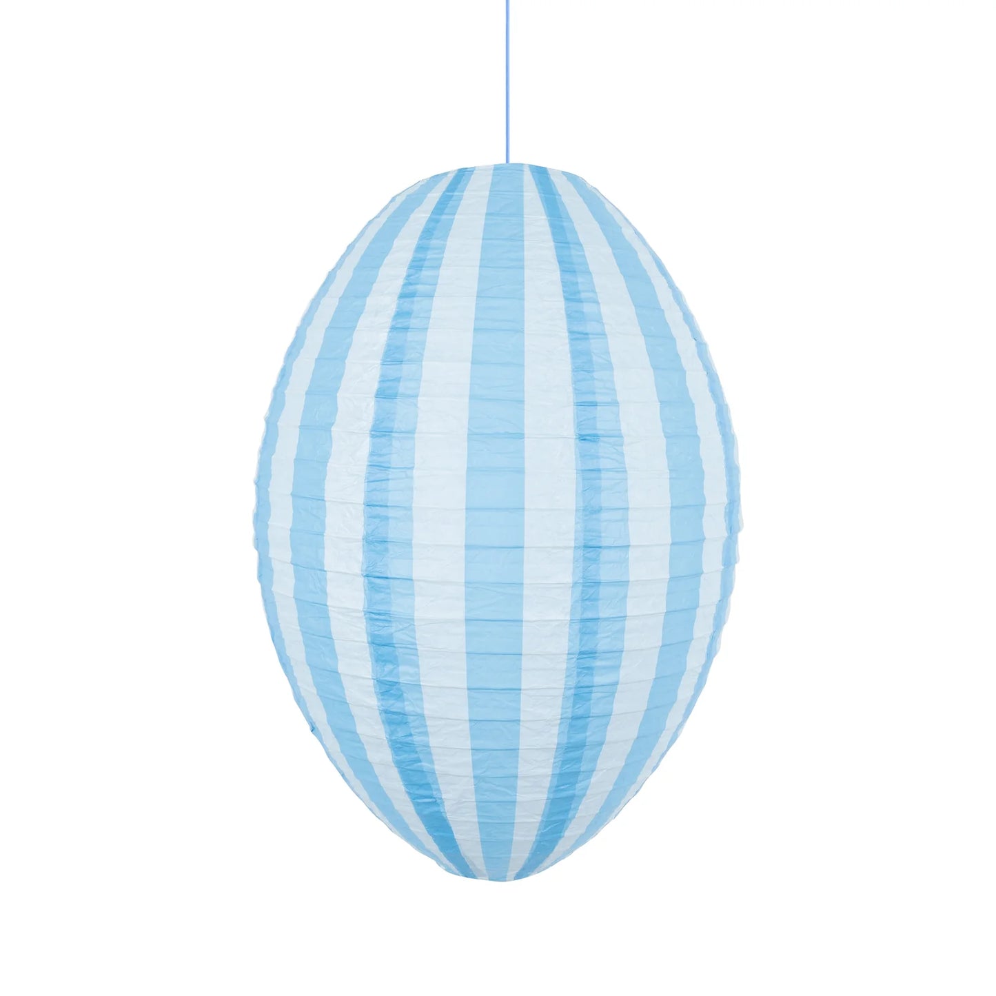 Blue Lanterns | Pack of 3