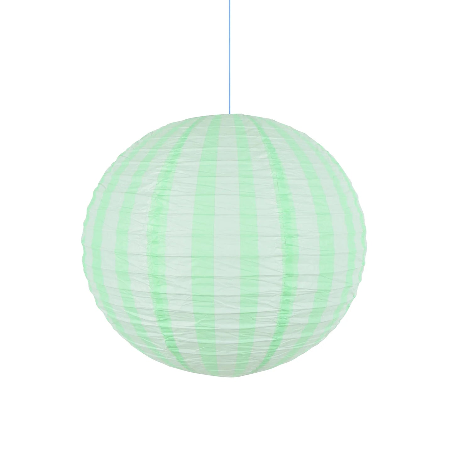 Blue Lanterns | Pack of 3