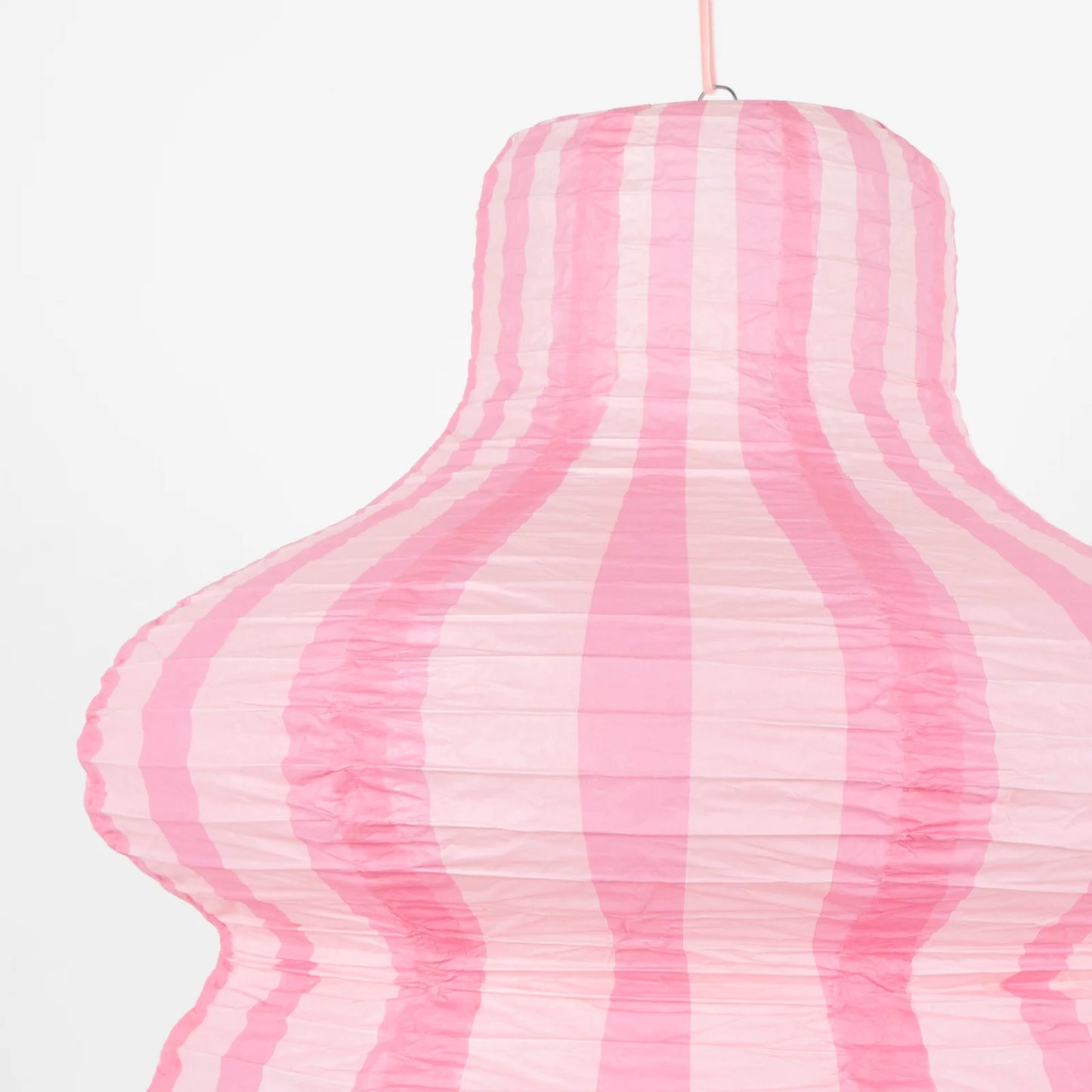 Pink Lanterns | Pack of 3