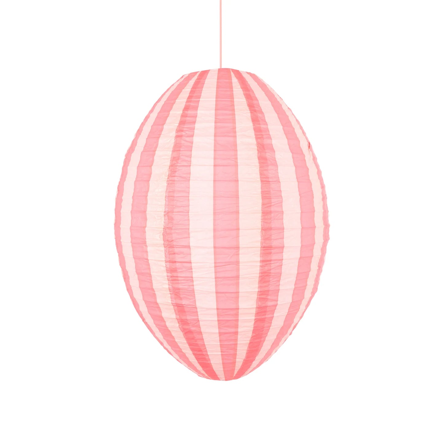 Pink Lanterns | Pack of 3