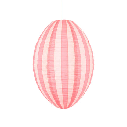 Pink Lanterns | Pack of 3
