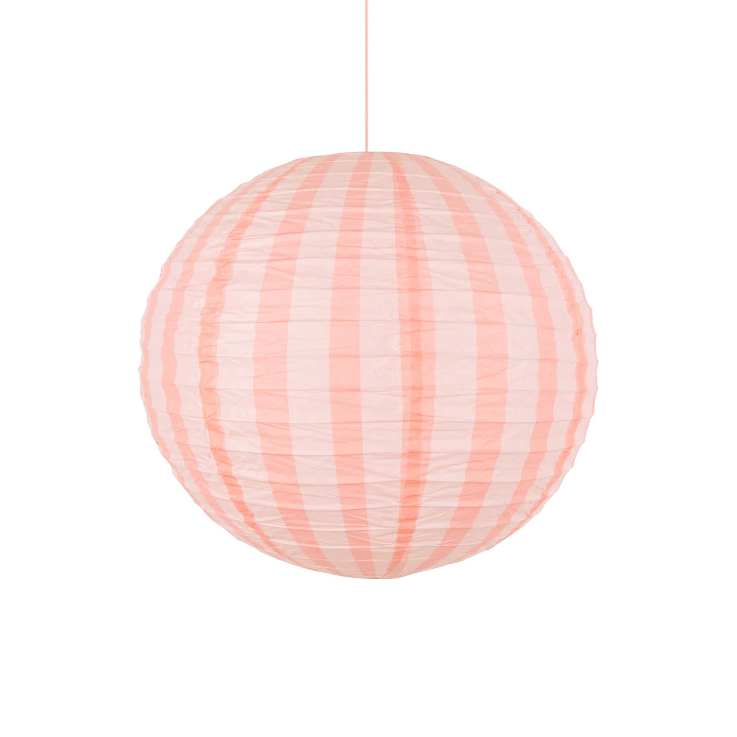 Pink Lanterns | Pack of 3