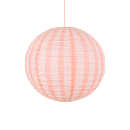Pink Lanterns | Pack of 3