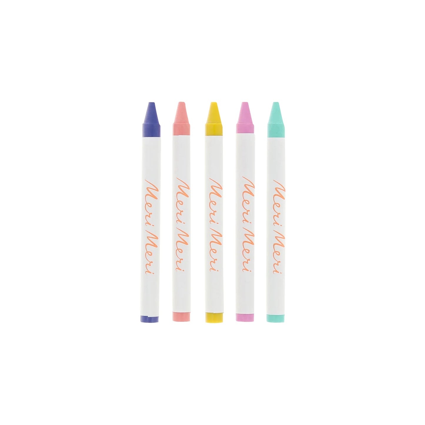 Mermaid Colouring Roll