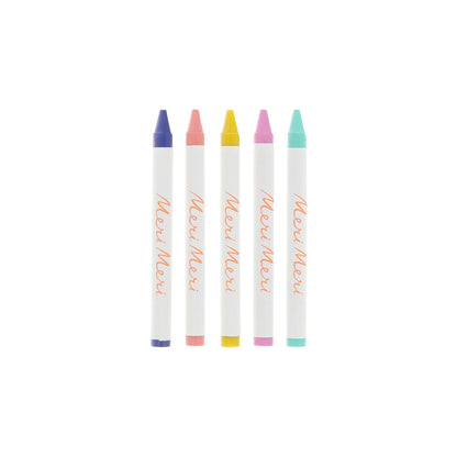 Mermaid Colouring Roll