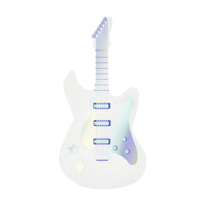 Electric Guitar Napkins | Pack of 16