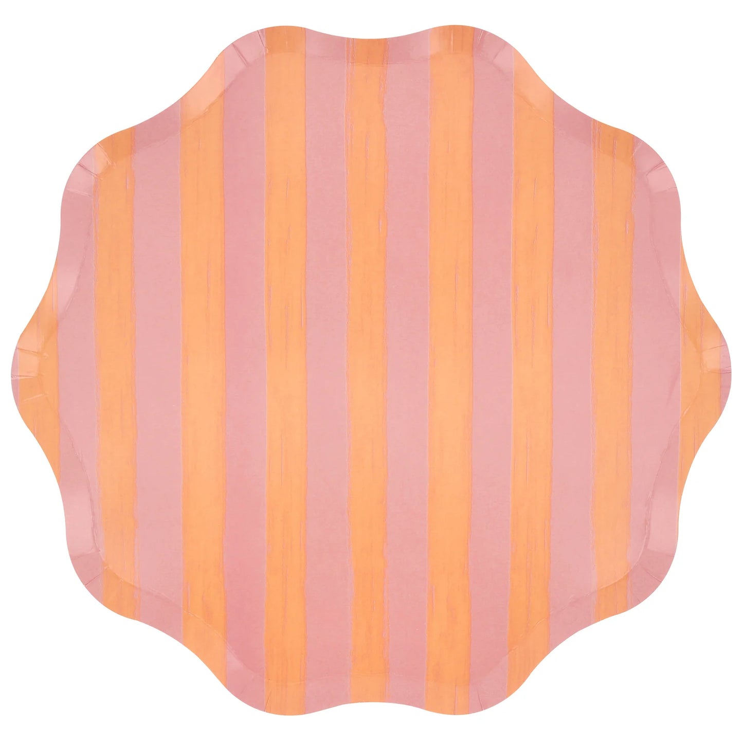 Flora Side Plates | Pack of 8