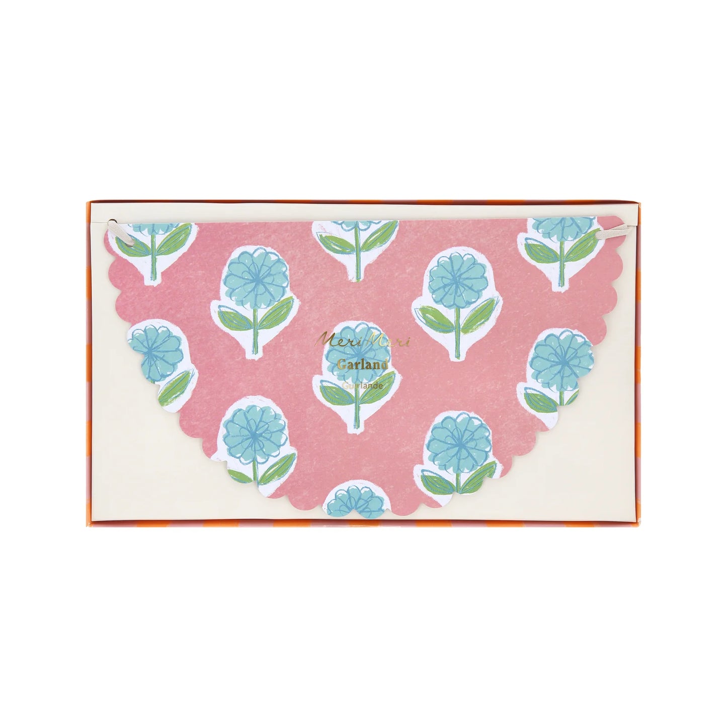 Flora Garland