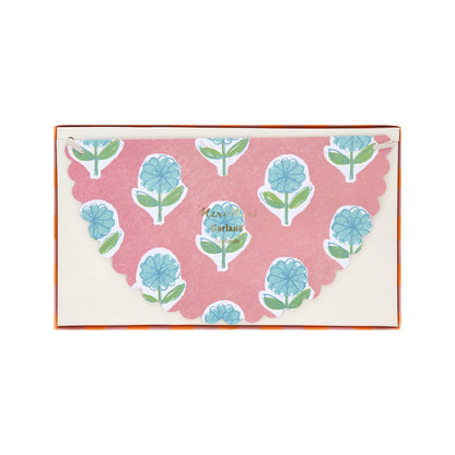 Flora Garland