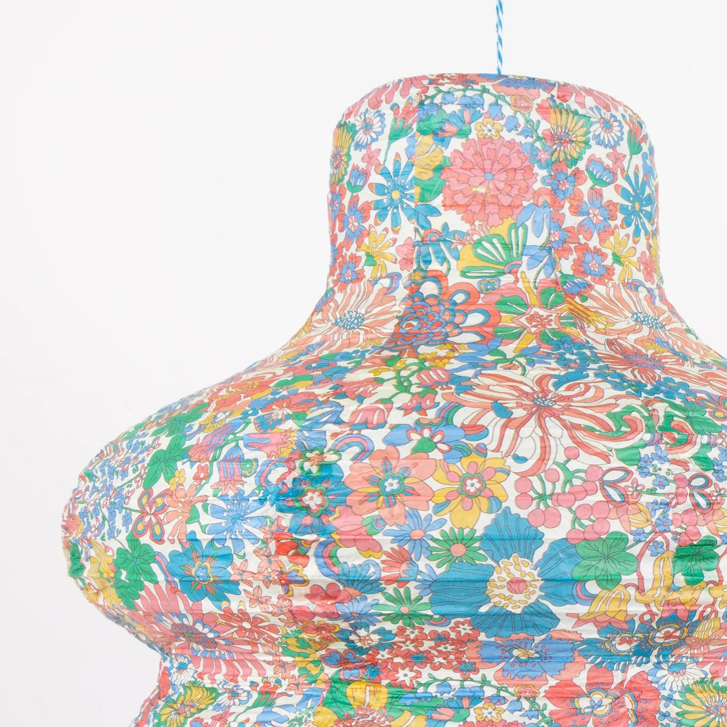 Meri Meri x Liberty Bright Lanterns | Pack of 3