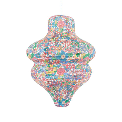 Meri Meri x Liberty Bright Lanterns | Pack of 3