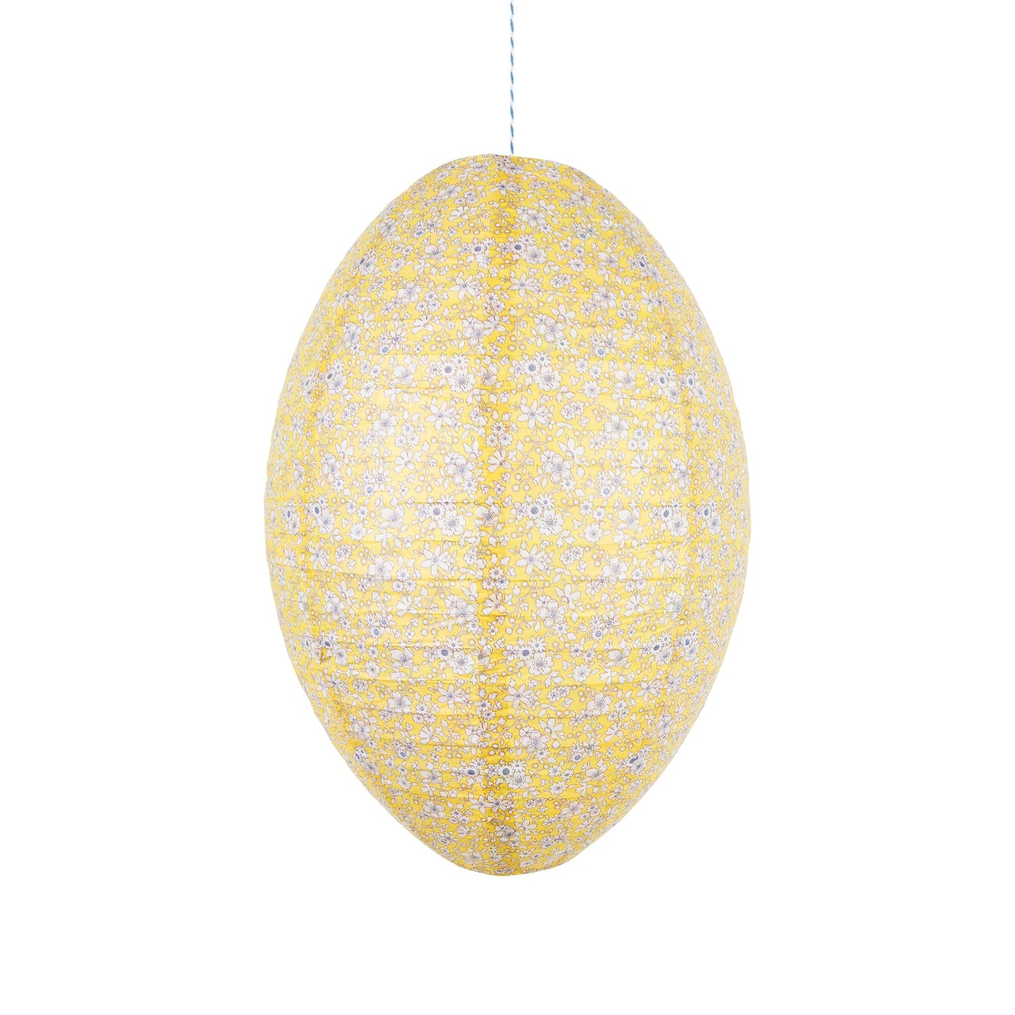 Meri Meri x Liberty Bright Lanterns | Pack of 3