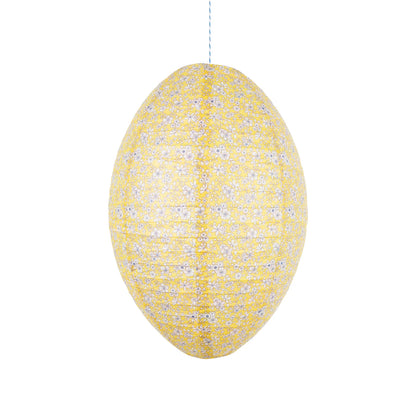 Meri Meri x Liberty Bright Lanterns | Pack of 3