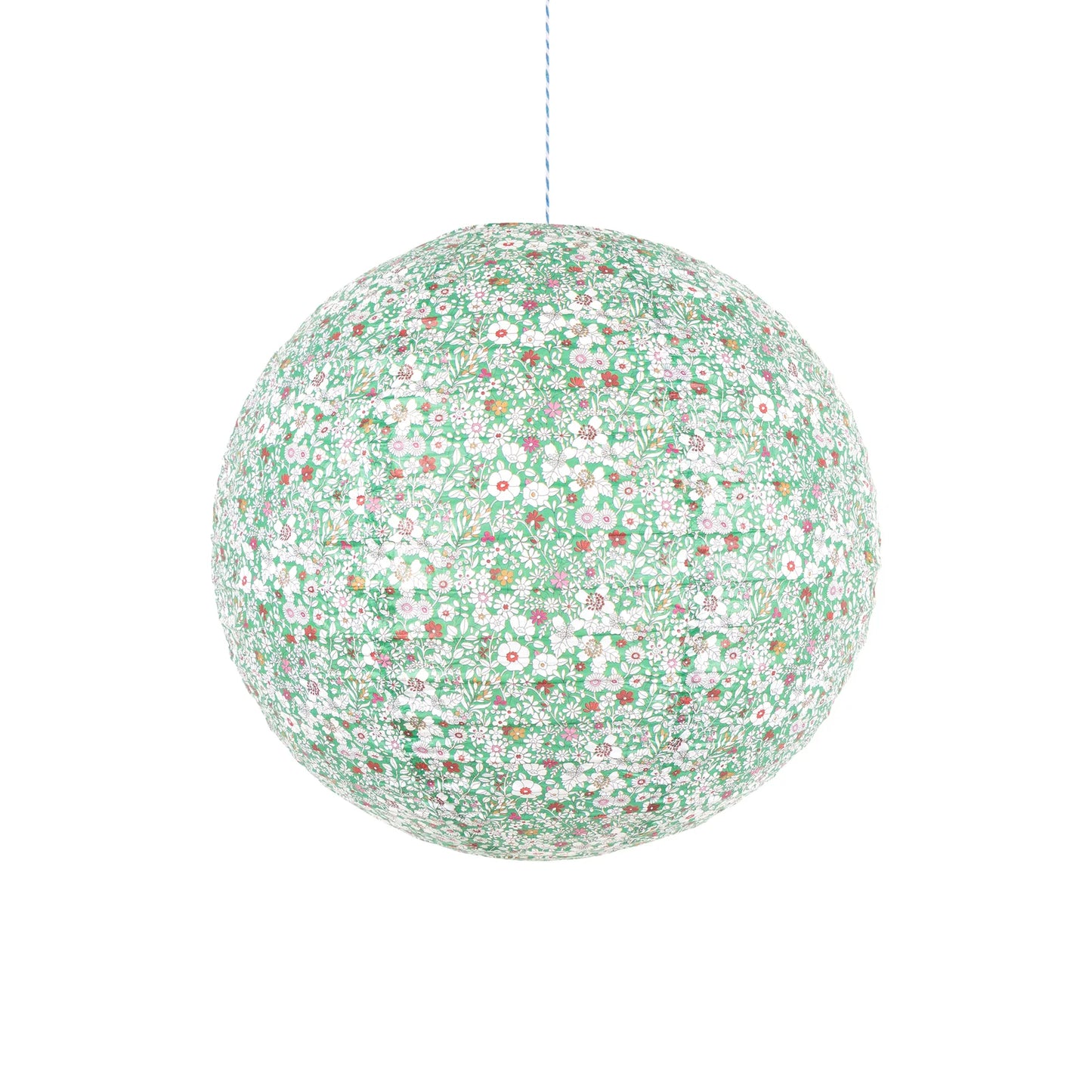 Meri Meri x Liberty Bright Lanterns | Pack of 3