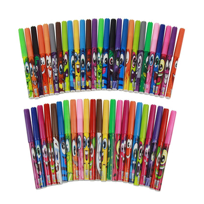 SCENTOS SCENTED FIBRE TIP PENS (pack of 50)