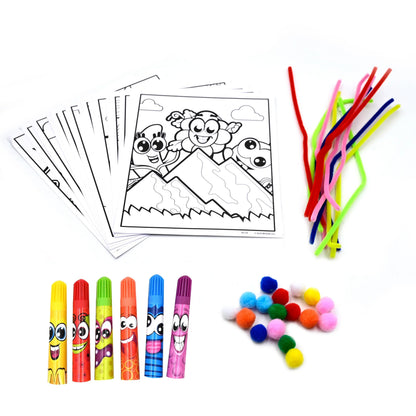 Scentos On The Go Crafty Pictures
