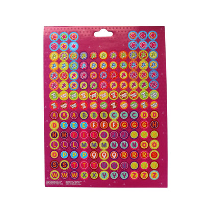 Scentos 1000+ Stickers