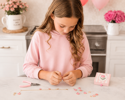 Charm Bracelet Kit | Pack of 3