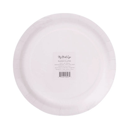 Miles per Hour - Speedometer Plate