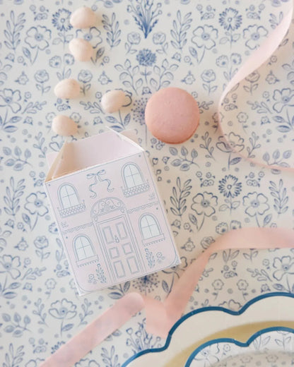 Pembroke House Treat Box Set ( x 6 )