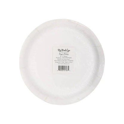 Pembroke Floral Side Plate (x8)