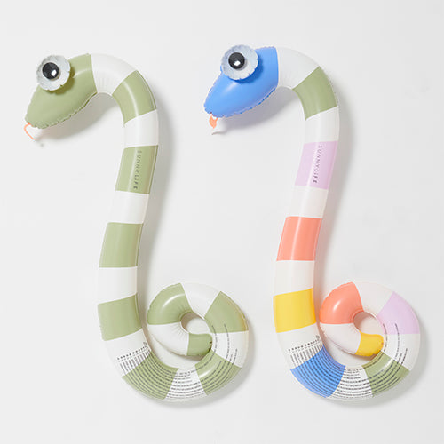 Into the Wild Kids Inflatable Noodle