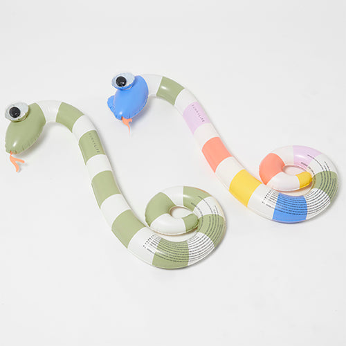 Into the Wild Kids Inflatable Noodle