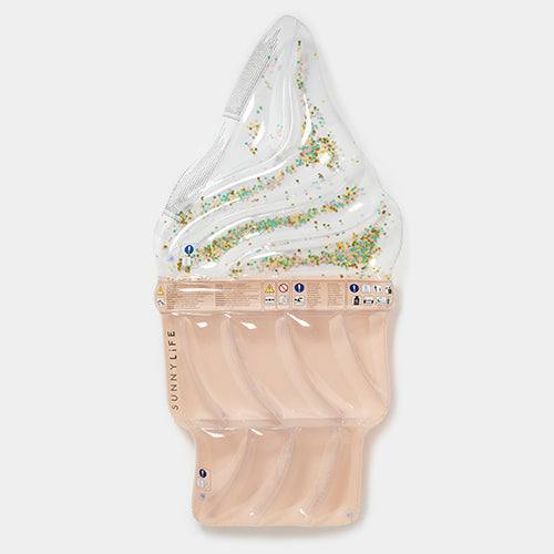 Luxe Lie-On Float