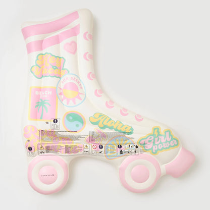 Summer Sherbet Kids Lie-On Float