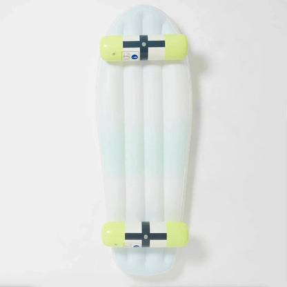 The Sea Kids Blue Kids Skateboard Float