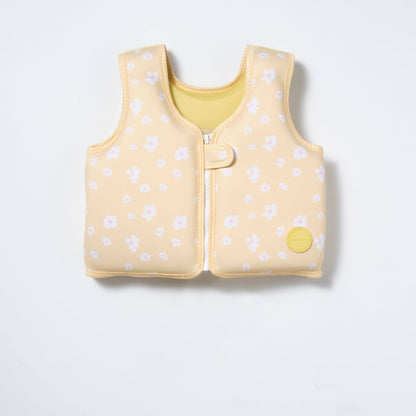 Princess Swan Kids Swim Vest
