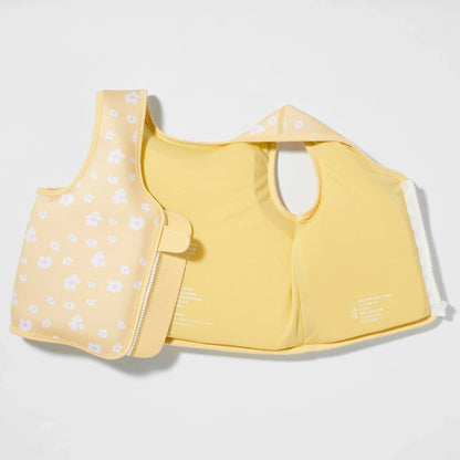 Princess Swan Kids Swim Vest