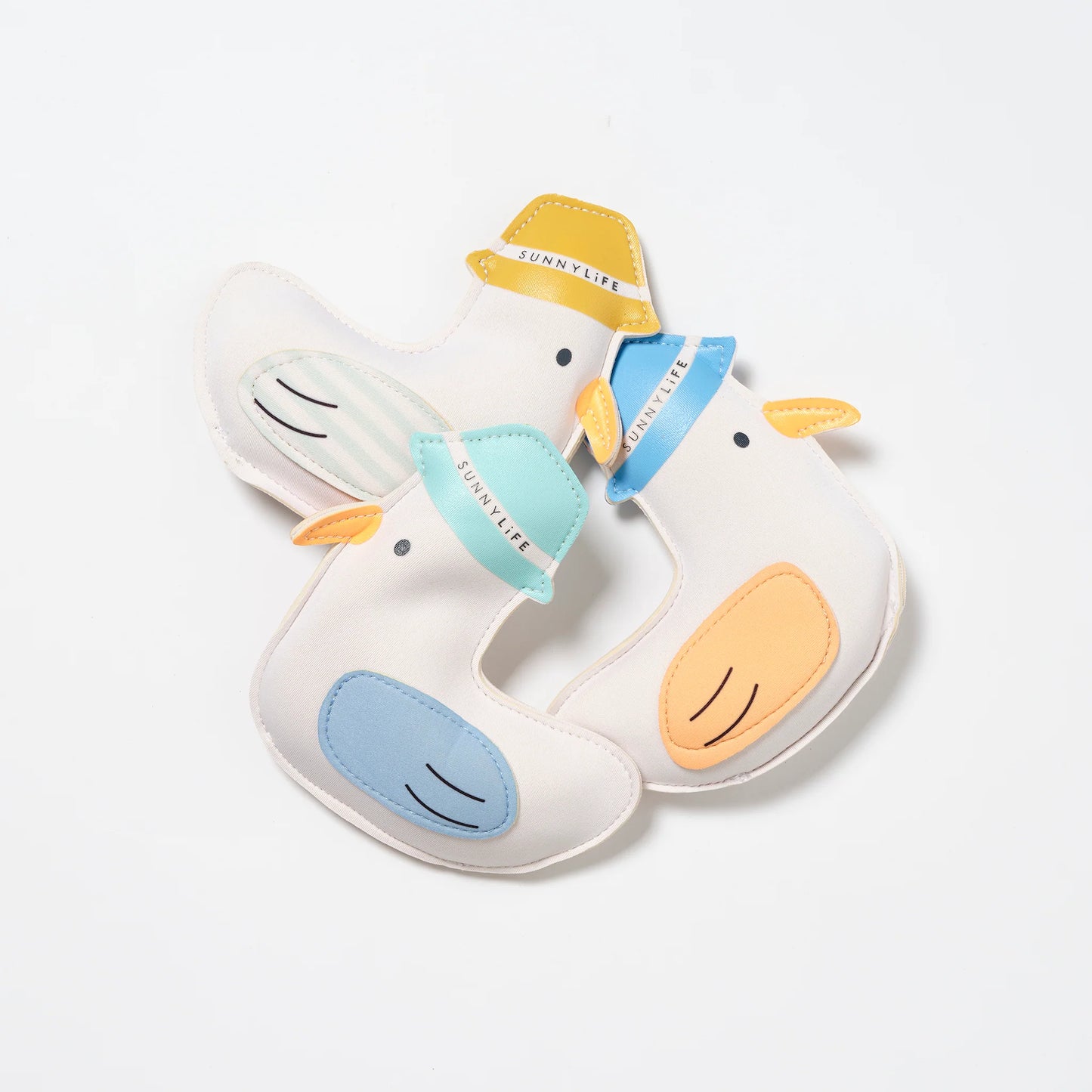 Sid the Seagull Dive Buddies (Set of 3)