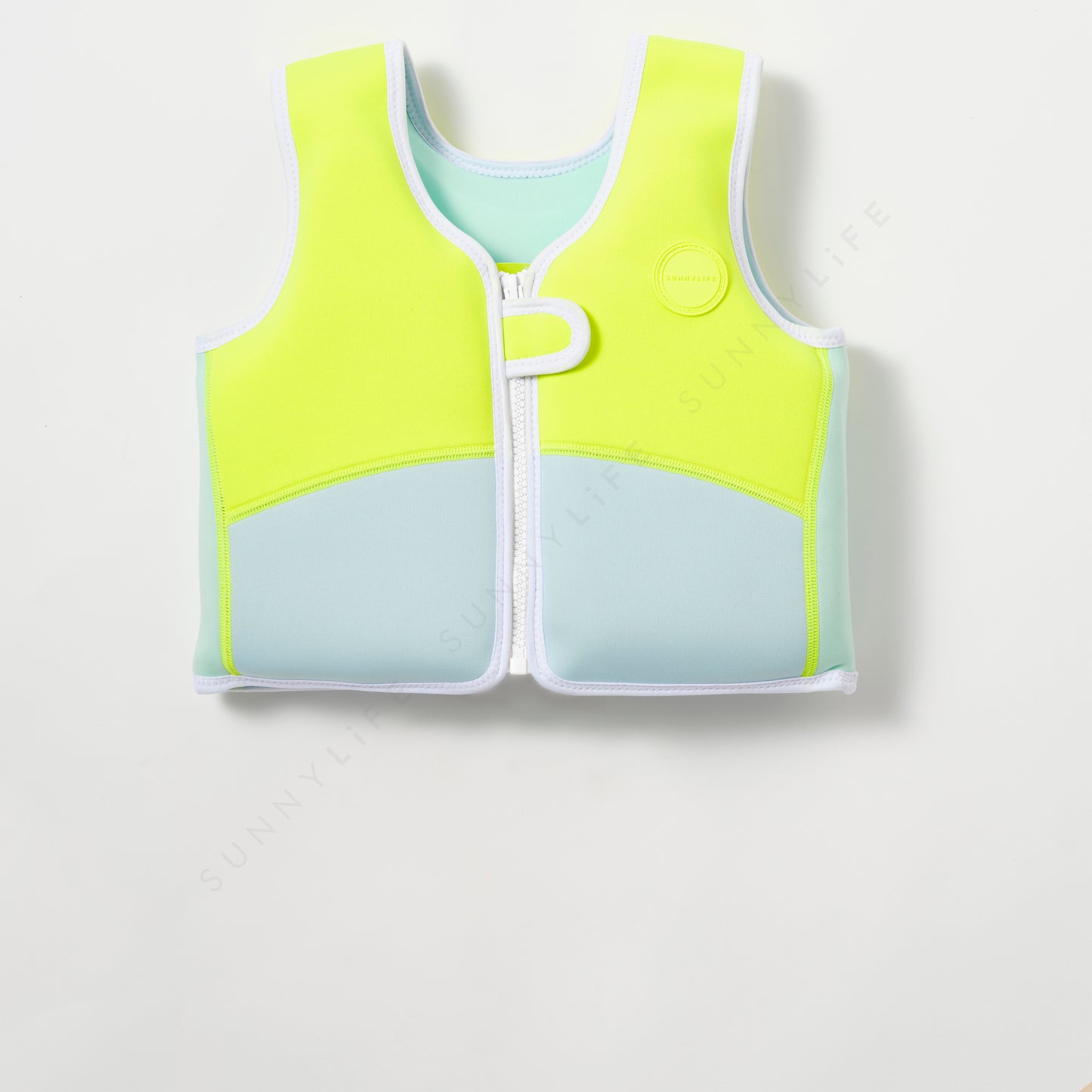 Salty the Shark Swim Vest