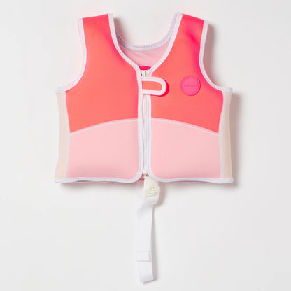 Melody the Mermaid Swim Vest