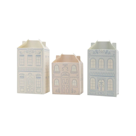 Pembroke House Treat Box Set ( x 6 )