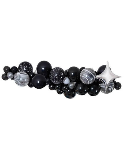 partyalacarte.in Blast Off Balloon Kit (Pack of 60) - partyalacarte.co.in