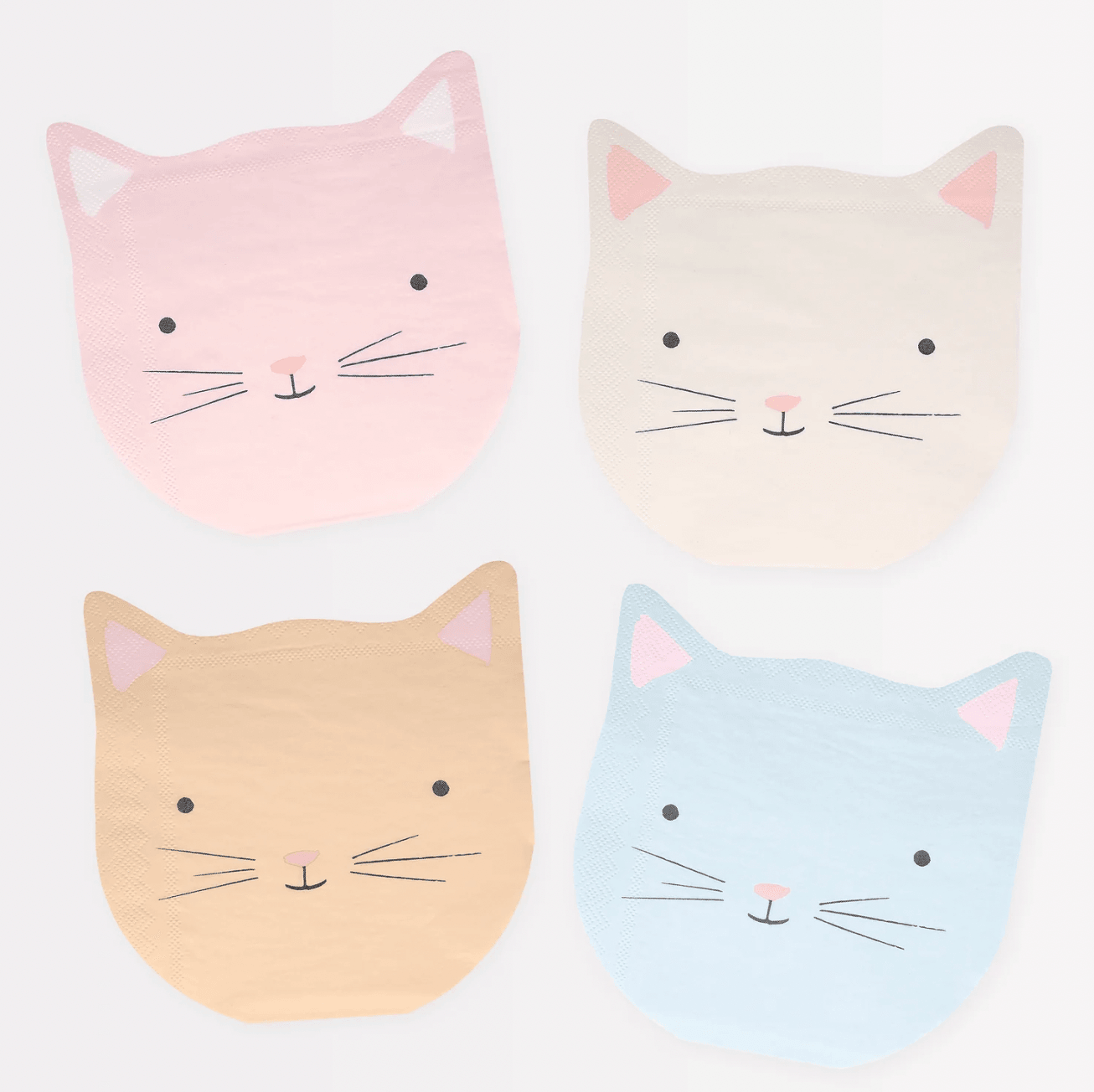 Cute Kitten Party Bundle