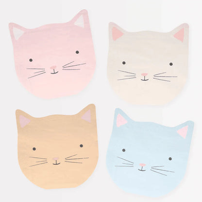 Cute Kitten Party Bundle
