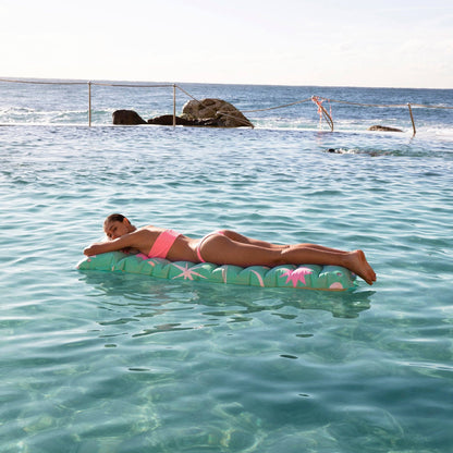 sunnylife De Playa Esmeralda Vintage Lie On - partyalacarte.co.in