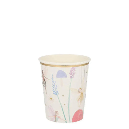 Meri Meri Fairy Cups (set of 8) - partyalacarte.co.in