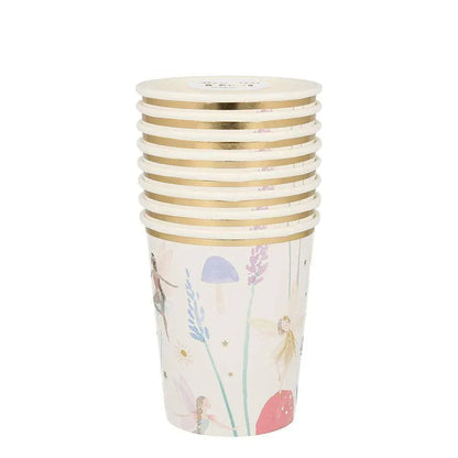 Meri Meri Fairy Cups (set of 8) - partyalacarte.co.in