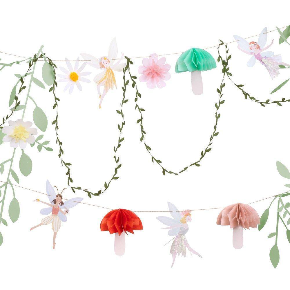 Meri Meri Fairy Garland - partyalacarte.co.in