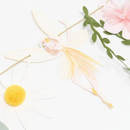 Meri Meri Fairy Garland - partyalacarte.co.in