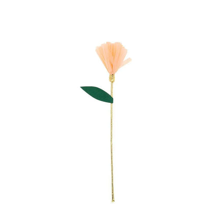Meri Meri Flower Garden Decorative Sticks (set of 10) - partyalacarte.co.in