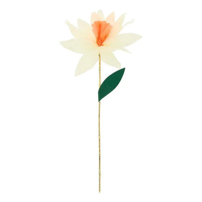 Meri Meri Flower Garden Decorative Sticks (set of 10) - partyalacarte.co.in