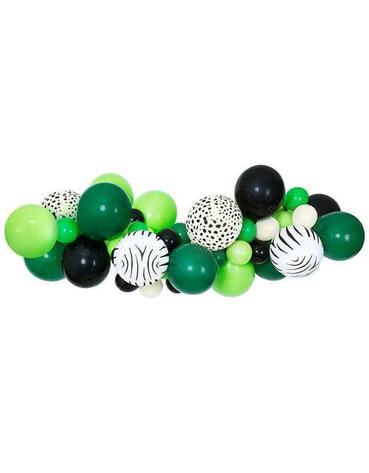 partyalacarte.in Get Wild Balloon Kit - partyalacarte.co.in