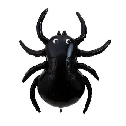 Meri Meri Giant Spider Balloons (x 3) - partyalacarte.co.in